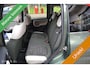 Fiat Panda 0.9 TwinAir 4x4 Climbing