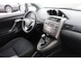 Toyota Verso 1.8 VVT-i Aspiration 7persoons, Automaat, Dealer onderhouden, Org NL auto, 2e eigenaar, Parkeersensoren achter, Isofix, Afn. trekhaak, Cruise, Climate control