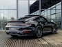 Porsche 911 3.8 Turbo S | SPORTCHRONO | PASM | PTV + | PDLS + | KERAMISCH | PANORAMA/SCHUIF-KANTELDAK | NOSE LIFT | BOSE | SPORTUITLAATSYSTEEM | ACHTERUITRIJCAMERA | 18-WEG STOELEN |