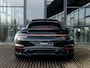 Porsche 911 3.8 Turbo S | SPORTCHRONO | PASM | PTV + | PDLS + | KERAMISCH | PANORAMA/SCHUIF-KANTELDAK | NOSE LIFT | BOSE | SPORTUITLAATSYSTEEM | ACHTERUITRIJCAMERA | 18-WEG STOELEN |