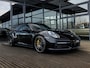 Porsche 911 3.8 Turbo S | SPORTCHRONO | PASM | PTV + | PDLS + | KERAMISCH | PANORAMA/SCHUIF-KANTELDAK | NOSE LIFT | BOSE | SPORTUITLAATSYSTEEM | ACHTERUITRIJCAMERA | 18-WEG STOELEN |