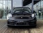 Porsche 911 3.8 Turbo S | SPORTCHRONO | PASM | PTV + | PDLS + | KERAMISCH | PANORAMA/SCHUIF-KANTELDAK | NOSE LIFT | BOSE | SPORTUITLAATSYSTEEM | ACHTERUITRIJCAMERA | 18-WEG STOELEN |