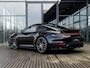 Porsche 911 3.8 Turbo S | SPORTCHRONO | PASM | PTV + | PDLS + | KERAMISCH | PANORAMA/SCHUIF-KANTELDAK | NOSE LIFT | BOSE | SPORTUITLAATSYSTEEM | ACHTERUITRIJCAMERA | 18-WEG STOELEN |