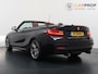 BMW 2-Serie Cabrio M235i High Executive M-Pakket | Harman Kardon | Memory |