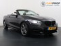 BMW 2-Serie Cabrio M235i High Executive M-Pakket | Harman Kardon | Memory |