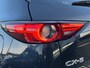 Mazda CX-5 2.0 SkyActiv-G 165 Newground Automaat | 360 graden camera | Adaptive cruise control | Elektrische achetrklep | Bestuurdersstoel met geheugen | Half leder | Stoelverwarming | Dodehoek detectie | 19'' velgen