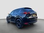 Mazda CX-5 2.0 SkyActiv-G 165 Newground Automaat | 360 graden camera | Adaptive cruise control | Elektrische achetrklep | Bestuurdersstoel met geheugen | Half leder | Stoelverwarming | Dodehoek detectie | 19'' velgen