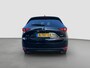 Mazda CX-5 2.0 SkyActiv-G 165 Newground Automaat | 360 graden camera | Adaptive cruise control | Elektrische achetrklep | Bestuurdersstoel met geheugen | Half leder | Stoelverwarming | Dodehoek detectie | 19'' velgen