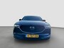 Mazda CX-5 2.0 SkyActiv-G 165 Newground Automaat | 360 graden camera | Adaptive cruise control | Elektrische achetrklep | Bestuurdersstoel met geheugen | Half leder | Stoelverwarming | Dodehoek detectie | 19'' velgen