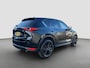 Mazda CX-5 2.0 SkyActiv-G 165 Newground Automaat | 360 graden camera | Adaptive cruise control | Elektrische achetrklep | Bestuurdersstoel met geheugen | Half leder | Stoelverwarming | Dodehoek detectie | 19'' velgen
