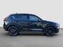 Mazda CX-5 2.0 SkyActiv-G 165 Newground Automaat | 360 graden camera | Adaptive cruise control | Elektrische achetrklep | Bestuurdersstoel met geheugen | Half leder | Stoelverwarming | Dodehoek detectie | 19'' velgen