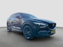 Mazda CX-5 2.0 SkyActiv-G 165 Newground Automaat | 360 graden camera | Adaptive cruise control | Elektrische achetrklep | Bestuurdersstoel met geheugen | Half leder | Stoelverwarming | Dodehoek detectie | 19'' velgen