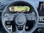Audi A5 Cabriolet 35 TFSI S edition 150pk | Airscarf | Stoelverwarming | Virtual cockpit | Black optic |