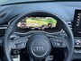 Audi A5 Cabriolet 35 TFSI S edition 150pk | Airscarf | Stoelverwarming | Virtual cockpit | Black optic |