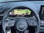 Audi A5 Cabriolet 35 TFSI S edition 150pk | Airscarf | Stoelverwarming | Virtual cockpit | Black optic |