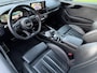 Audi A5 Cabriolet 35 TFSI S edition 150pk | Airscarf | Stoelverwarming | Virtual cockpit | Black optic |