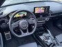 Audi A5 Cabriolet 35 TFSI S edition 150pk | Airscarf | Stoelverwarming | Virtual cockpit | Black optic |