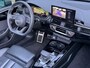 Audi A5 Cabriolet 35 TFSI S edition 150pk | Airscarf | Stoelverwarming | Virtual cockpit | Black optic |