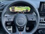 Audi A5 Cabriolet 35 TFSI S edition 150pk | Airscarf | Stoelverwarming | Virtual cockpit | Black optic |