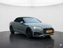 Audi A5 Cabriolet 35 TFSI S edition 150pk | Airscarf | Stoelverwarming | Virtual cockpit | Black optic |