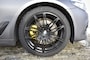 BMW 5-Serie 520I EXECUTIVE, Xenon, Leder, Navi, AUT
