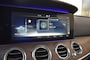 Mercedes-Benz E-klasse 220 D AMBITION, AUT, Leder, Sfeerverlichting