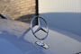 Mercedes-Benz E-klasse 220 D AMBITION, AUT, Leder, Sfeerverlichting