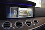 Mercedes-Benz E-klasse 220 D AMBITION, AUT, Leder, Sfeerverlichting
