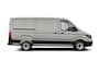 Volkswagen Crafter 2.0 TDI L3H2 Trendline 140 PK | Automaat | Airco | Camera | Navigatie |