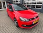 Volkswagen Polo 1.4 TSI GTI / Pano / Carplay / XenonLed / Cruise / Origineel exemplaar !!! .