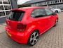 Volkswagen Polo 1.4 TSI GTI / Pano / Carplay / XenonLed / Cruise / Origineel exemplaar !!! .