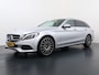 Mercedes-Benz C-klasse Estate 180T 157PK Automaat Premium Plus Trekhaak Adap.Cruise Distronic Plus Navi Ecc Pdc Led Stoelverwarming Elek.Stoelen Elek.Achterklep Isofix Lmv 19" Bluetooth
