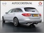 Mercedes-Benz C-klasse Estate 180T 157PK Automaat Premium Plus Trekhaak Adap.Cruise Distronic Plus Navi Ecc Pdc Led Stoelverwarming Elek.Stoelen Elek.Achterklep Isofix Lmv 19" Bluetooth