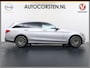 Mercedes-Benz C-klasse Estate 180T 157PK Automaat Premium Plus Trekhaak Adap.Cruise Distronic Plus Navi Ecc Pdc Led Stoelverwarming Elek.Stoelen Elek.Achterklep Isofix Lmv 19" Bluetooth