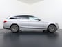 Mercedes-Benz C-klasse Estate 180T 157PK Automaat Trekhaak Adap.Cruise Comfort-Stoelen Distronic Plus Navi Ecc Pdc Premium Plus Led Stoelverwarming Elek.Stoelen Elek.Achterklep Isofix Lmv 19" Bluetooth