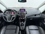 Opel Zafira Tourer 1.4T 120PK 7-Persoons Leder Trekhaak Navi Ecc AGR-Ergonomie Comfort stoelen Cruise Control Pdc Blitz Stoel+Stuurverwarming Regen-Lichtsensor Isofix Led Business Class-pakket 1e Eigenaar Origineel Nederlandse Auto