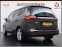 Opel Zafira Tourer 1.4T 120PK 7-Persoons Leder Trekhaak Navi Ecc AGR-Ergonomie Comfort stoelen Cruise Control Pdc Blitz Stoel+Stuurverwarming Regen-Lichtsensor Isofix Led Business Class-pakket 1e Eigenaar Origineel Nederlandse Auto