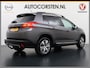 Peugeot 2008 1.2T 111PK Allure Trekhaak Panoramadak Navi Ecc Cruise Control Pdc Pack Premium Plus Bluetooth Lmv Actieve parkeerhulp Privacy Glas Isofix 1e Eigenaar Origineel Nederlandse Auto