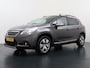 Peugeot 2008 1.2T 111PK Allure Trekhaak Panoramadak Navi Ecc Cruise Control Pdc Pack Premium Plus Bluetooth Lmv Actieve parkeerhulp Privacy Glas Isofix 1e Eigenaar Origineel Nederlandse Auto
