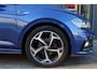 Volkswagen Polo 1.0 TSI R-Line LED|ACC|Carplay|Digidash|17"|Blue Metallic