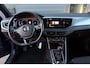 Volkswagen Polo 1.0 TSI R-Line LED|ACC|Carplay|Digidash|17"|Blue Metallic