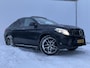 Mercedes-Benz GLE Coupé 350 D 4MATIC AMG B&O Pano Memory Luchtv Orig.NL Voll.Onderhouden