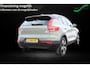 Volvo XC40 Recharge P8 AWD R-Design 3-fase leder trekhaak panoramadak stoel+stuur verwarming pilotassist plus H&K