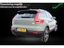 Volvo XC40 Recharge P8 AWD R-Design 3-fase leder trekhaak panoramadak stoel+stuur verwarming pilotassist plus H&K