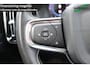 Volvo XC40 Recharge P8 AWD R-Design 3-fase leder trekhaak panoramadak stoel+stuur verwarming pilotassist plus H&K