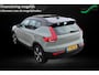 Volvo XC40 Recharge P8 AWD R-Design 3-fase leder trekhaak panoramadak stoel+stuur verwarming pilotassist plus H&K