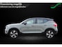 Volvo XC40 Recharge P8 AWD R-Design 3-fase leder trekhaak panoramadak stoel+stuur verwarming pilotassist plus H&K
