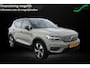 Volvo XC40 Recharge P8 AWD R-Design 3-fase leder trekhaak panoramadak stoel+stuur verwarming pilotassist plus H&K