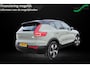 Volvo XC40 Recharge P8 AWD R-Design 3-fase leder trekhaak panoramadak stoel+stuur verwarming pilotassist plus H&K