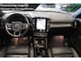 Volvo XC40 Recharge P8 AWD R-Design 3-fase leder trekhaak panoramadak stoel+stuur verwarming pilotassist plus H&K
